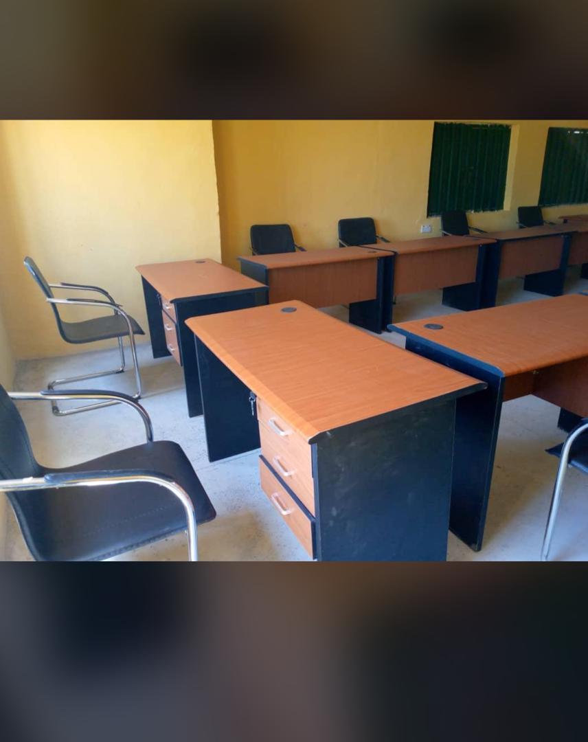 Construction Project 1